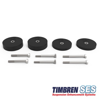 Timbren Ford F-150 Spacer Kit - SPCRFR1504E